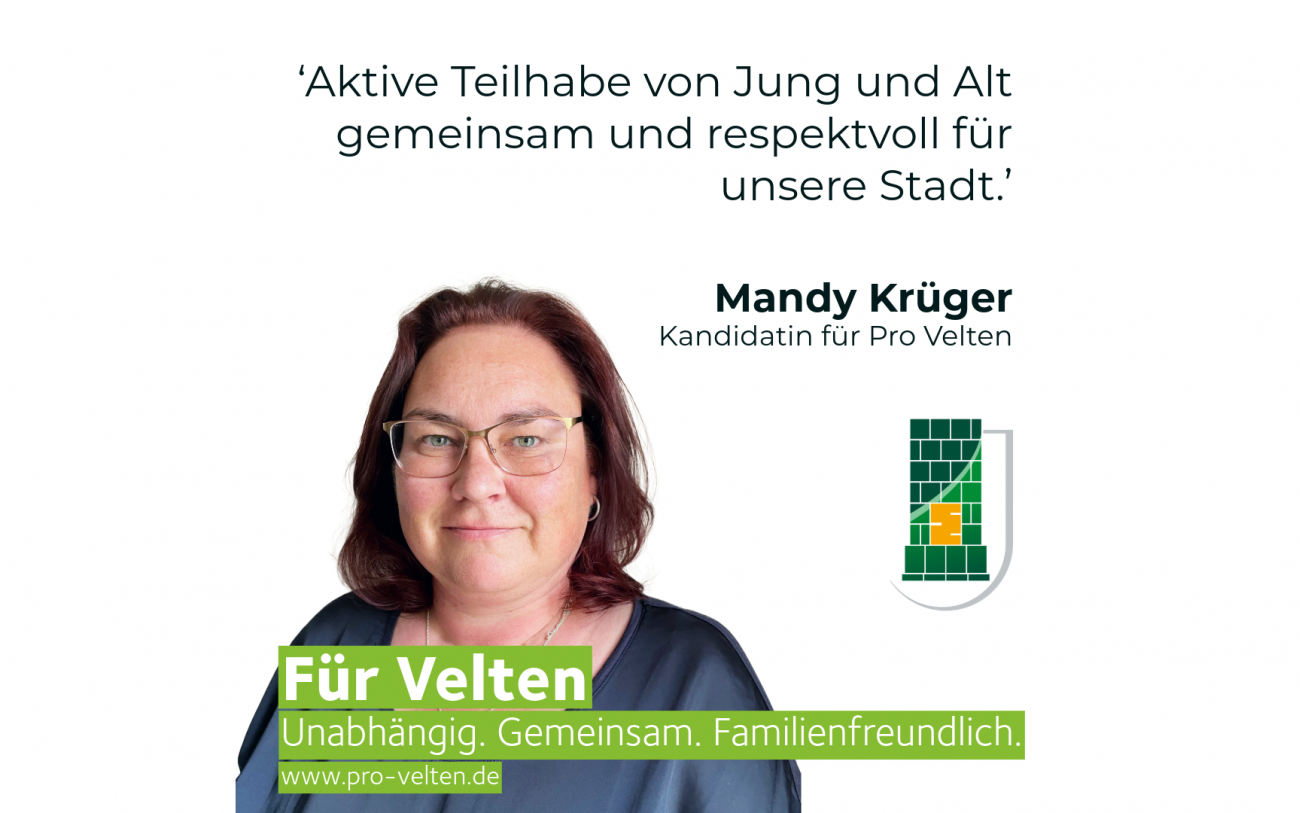 Mandy Krüger